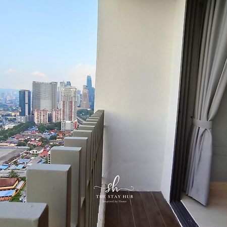The Luxe Klcc View Sky Pool Διαμέρισμα Κουάλα Λουμπούρ Εξωτερικό φωτογραφία